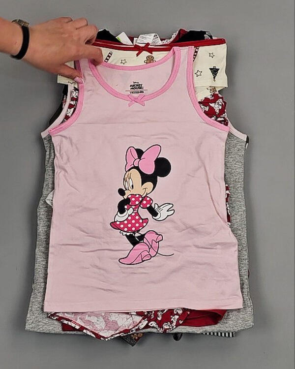 Фотография  189 - Детское нижнее белье CALZEDONIA, 40 шт, ЛОТ №8826 оптом в Краснодаре и Краснодарском крае