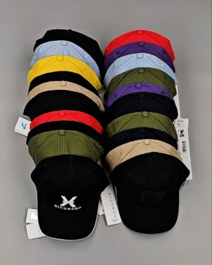 Купить Кепки мужские C-3328 (MEN CAPS J-R/S) #20 шт оптом в Краснодаре и Краснодарском крае