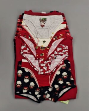 Фотография  938 - Детское нижнее белье CALZEDONIA, 40 шт, ЛОТ №8824 оптом в Краснодаре и Краснодарском крае