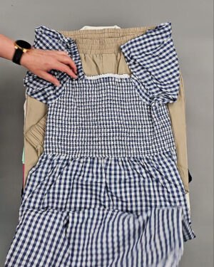 Фотография  372 - TCM Summer 104#15 кг, ЛОТ №8731 оптом в Краснодаре и Краснодарском крае