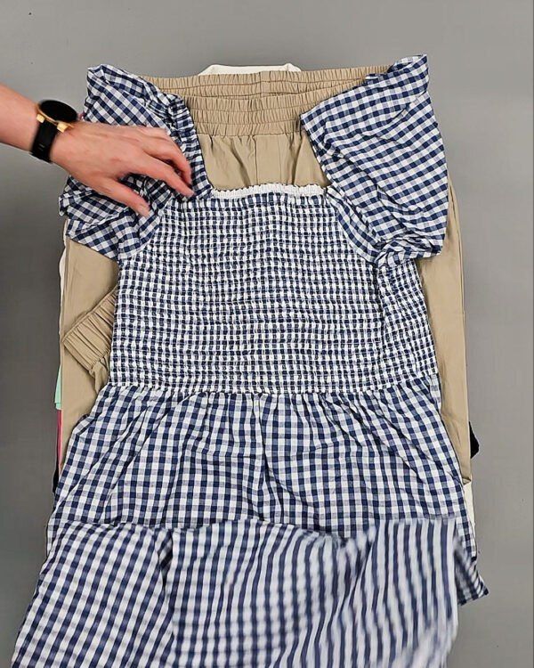 Фотография  723 - TCM Summer 104#15 кг, ЛОТ №8731 оптом в Краснодаре и Краснодарском крае