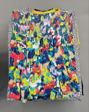 Купить XXL Summer mix БМ#20 кг, ЛОТ № ВК0137 оптом в Краснодаре и Краснодарском крае