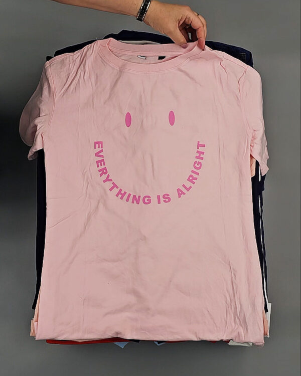 Фотография  764 - TCM Summer 074#15 кг, ЛОТ №8900 оптом в Краснодаре и Краснодарском крае