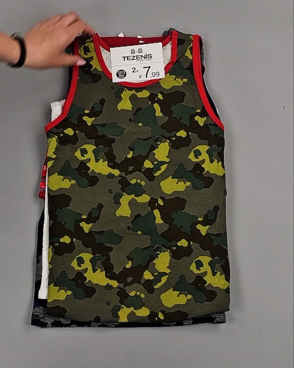 Фотография  882 - Детское нижнее белье CALZEDONIA, 40 шт оптом в Краснодаре и Краснодарском крае