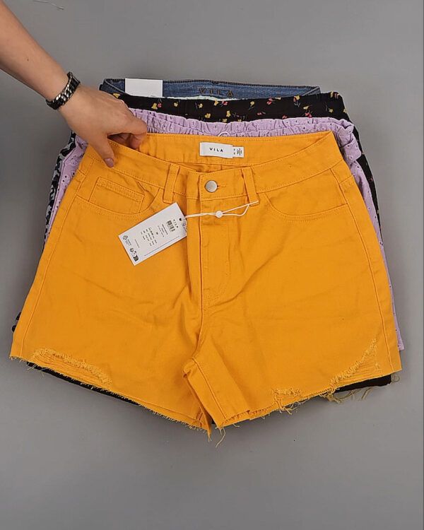 Фотография  369 - Шорты Bestseller 045 B#6 кг, ЛОТ №8914 оптом в Краснодаре и Краснодарском крае