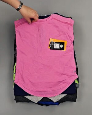 Фотография  858 - KIDS СТОК CAN 084#5 кг, ЛОТ №8792 оптом в Краснодаре и Краснодарском крае