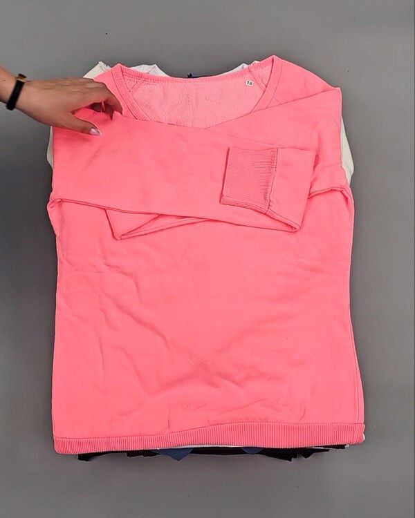 Фотография  376 - CIRCUS mix #12,1 кг, ЛОТ №8808 оптом в Краснодаре и Краснодарском крае