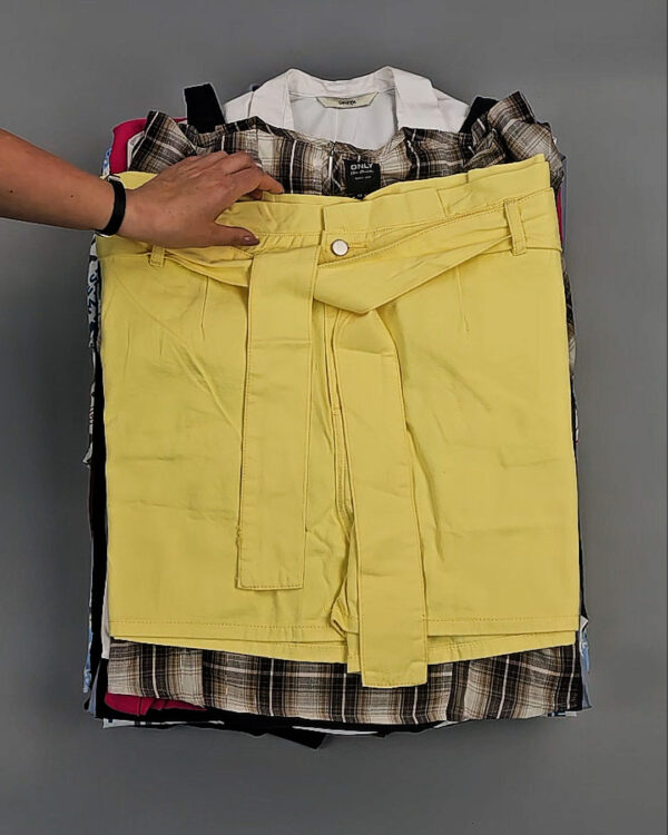 Фотография  505 - GEORGE+ARCADIA mix S AD16#10 кг оптом в Краснодаре и Краснодарском крае