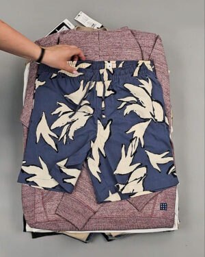 Фотография  249 - ONLY/JJ/BLEND men Summer 045#10 кг, ЛОТ №8809 оптом в Краснодаре и Краснодарском крае