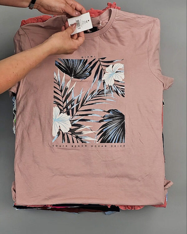 Фотография  411 - GEORGE+ARCADIA mix S AD16#10 кг, ЛОТ №8882 оптом в Краснодаре и Краснодарском крае