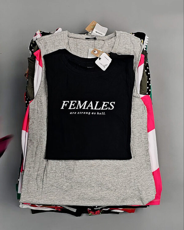 Фотография  829 - Летний микс CALZEDONIA, 50 шт, ЛОТ №8858 оптом в Краснодаре и Краснодарском крае