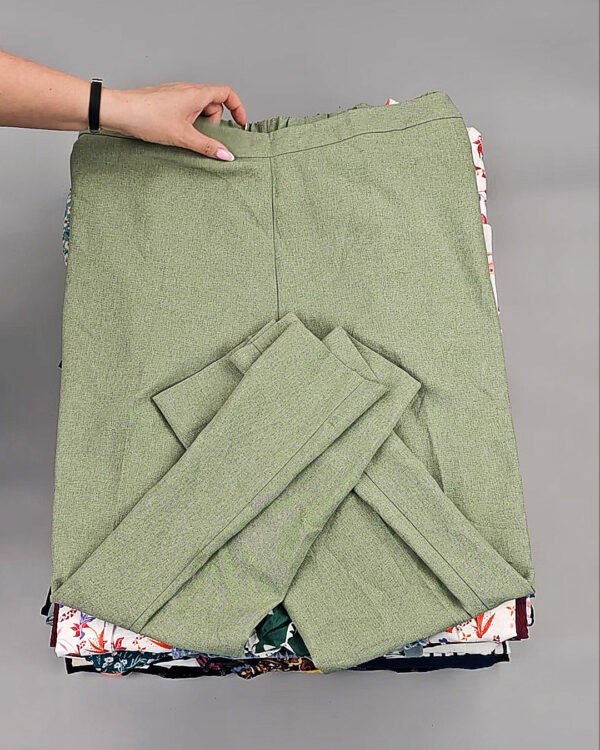 Фотография  618 - XXL Summer mix БМ#20 кг, ЛОТ № ВК0136 оптом в Краснодаре и Краснодарском крае