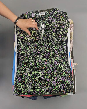 Фотография  406 - NOISY MAY Summer mix 045#15,5 кг, ЛОТ №8916 оптом в Краснодаре и Краснодарском крае