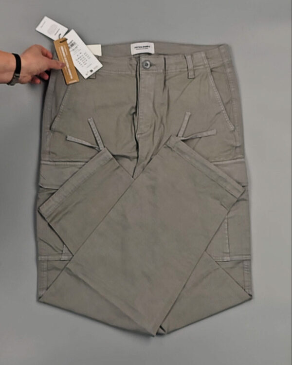 Фотография  246 - Брюки JACK JONES men 045#5 кг, ЛОТ №8894 оптом в Краснодаре и Краснодарском крае