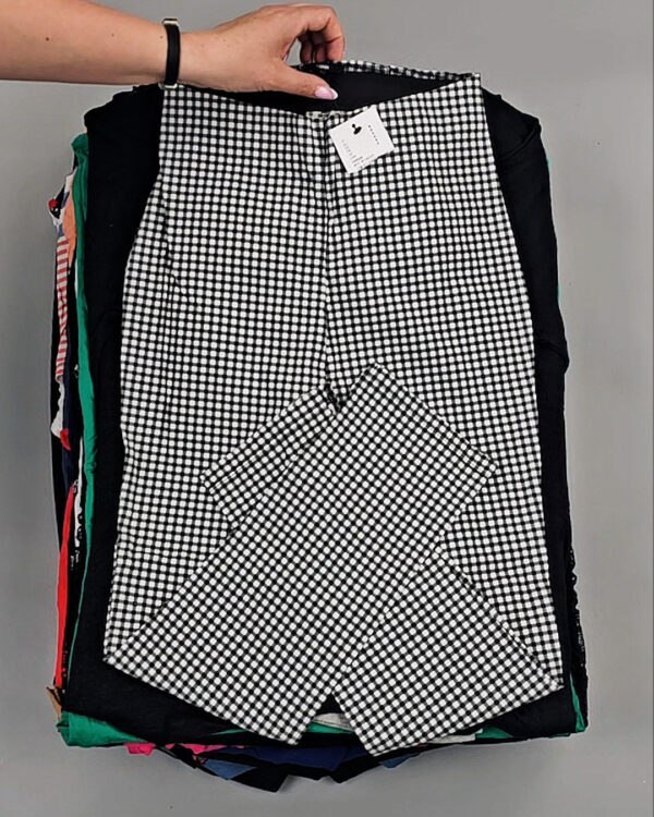 Фотография  101 - Летний микс CALZEDONIA, 50 шт оптом в Краснодаре и Краснодарском крае