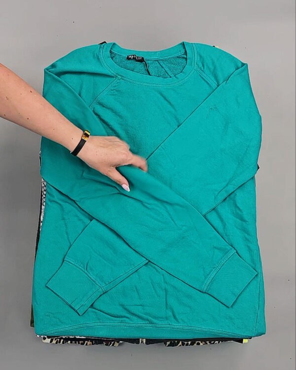 Фотография  714 - CIRCUS mix #12 кг, ЛОТ №8806 оптом в Краснодаре и Краснодарском крае