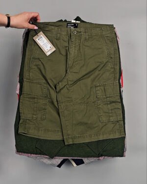 Фотография  678 - ONLY/JJ/BLEND men Summer 045#13 кг, ЛОТ №8812 оптом в Краснодаре и Краснодарском крае