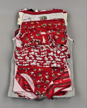 Купить Детское нижнее белье CALZEDONIA, 40 шт, ЛОТ №8826 оптом в Краснодаре и Краснодарском крае