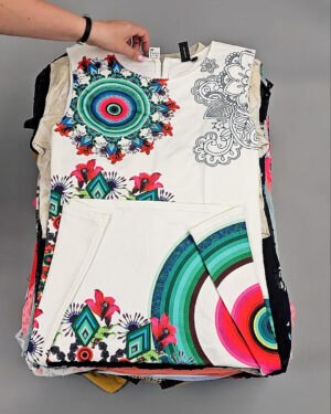 Купить Mix Euro Summer#100 кг, ЛОТ № ВК0139 оптом в Краснодаре и Краснодарском крае