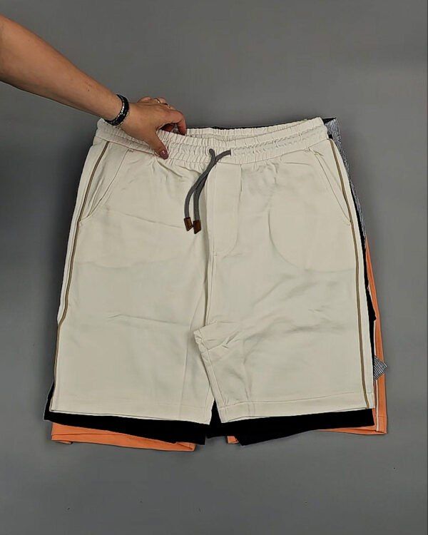 Фотография  827 - Шорты мужские Sorbino C-3133 (Men Short Sorbino) #8,55 кг, ЛОТ №8849 оптом в Краснодаре и Краснодарском крае