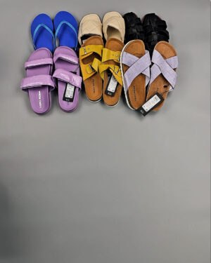 Фотография  873 - Обувь СТОК лето (сланцы) шт#20 шт оптом в Краснодаре и Краснодарском крае