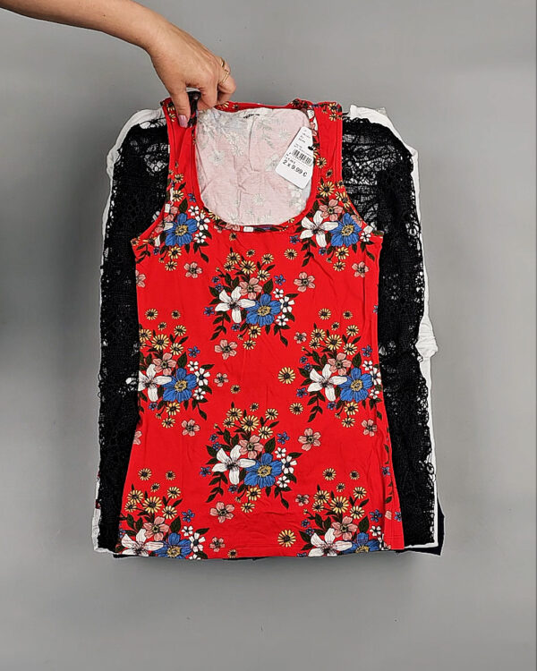 Фотография  409 - Летний микс CALZEDONIA, 50 шт, ЛОТ №8853 оптом в Краснодаре и Краснодарском крае