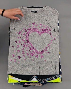 Фотография  304 - Женский летний микс LPP, 20 кг, ЛОТ №8803 оптом в Краснодаре и Краснодарском крае