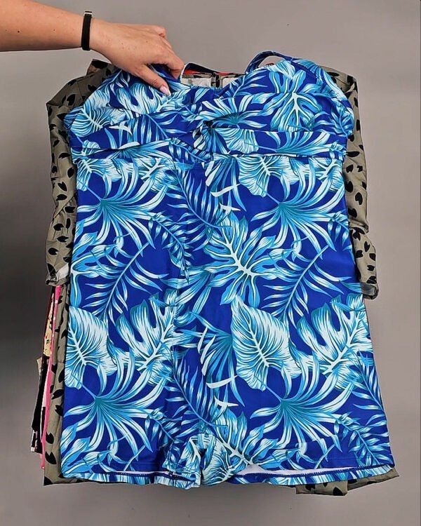 Фотография  704 - XXL Summer mix БМ#20 кг, ЛОТ № ВК0135 оптом в Краснодаре и Краснодарском крае