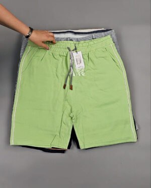 Фотография  699 - Шорты мужские Sorbino C-3133 (Men Short Sorbino) #8,5 кг, ЛОТ №8848 оптом в Краснодаре и Краснодарском крае