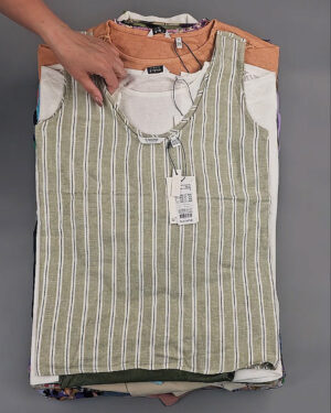 Фотография  556 - B.YOUNG Summer mix 045#17 кг, ЛОТ №8918 оптом в Краснодаре и Краснодарском крае