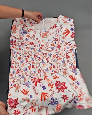 Фотография  861 - XXL Summer mix БМ#20 кг, ЛОТ № ВК0136 оптом в Краснодаре и Краснодарском крае