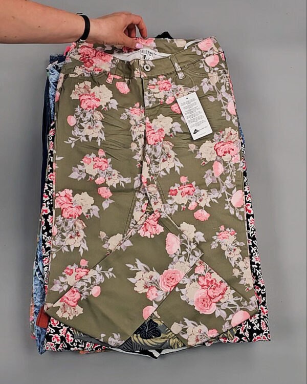 Фотография  958 - Летний микс Мужское+Женское Bon Prix, 30 шт, ЛОТ №8776 оптом в Краснодаре и Краснодарском крае