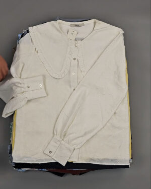 Фотография  642 - GEORGE+ARCADIA mix S AD16#10 кг, ЛОТ №8885 оптом в Краснодаре и Краснодарском крае