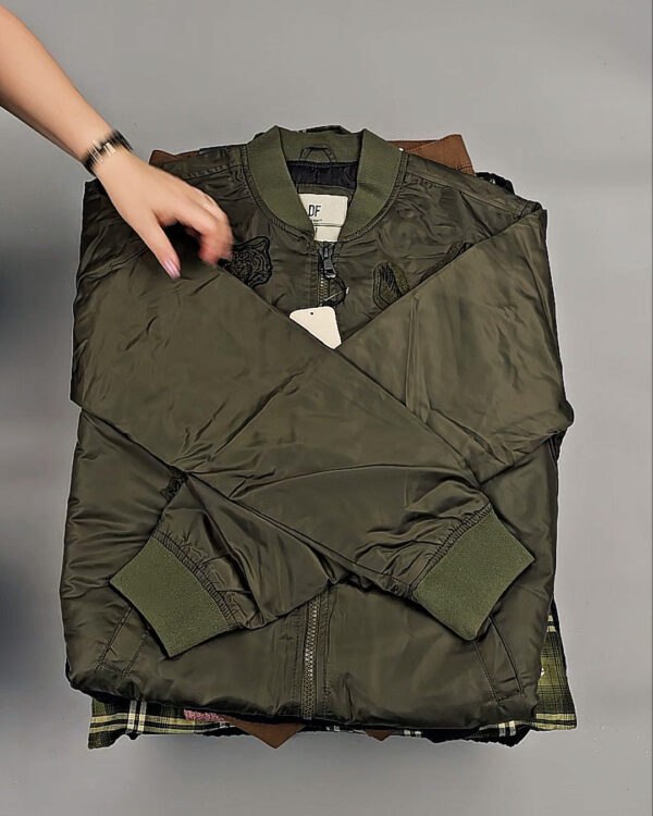 Фотография  343 - DEFACTO mix Sp/Sum#16,82 кг, ЛОТ №8819 оптом в Краснодаре и Краснодарском крае