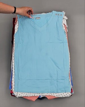 Фотография  701 - Летний микс Мужское+Женское Bon Prix, 30 шт, ЛОТ №8777 оптом в Краснодаре и Краснодарском крае