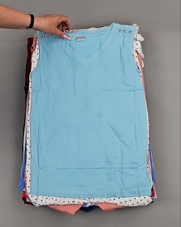 Фотография  396 - Летний микс Мужское+Женское Bon Prix, 30 шт, ЛОТ №8777 оптом в Краснодаре и Краснодарском крае