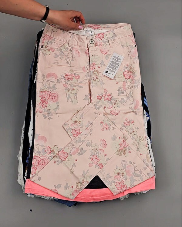 Фотография  476 - Летний микс Мужское+Женское Bon Prix, 30 шт, ЛОТ №8779 оптом в Краснодаре и Краснодарском крае