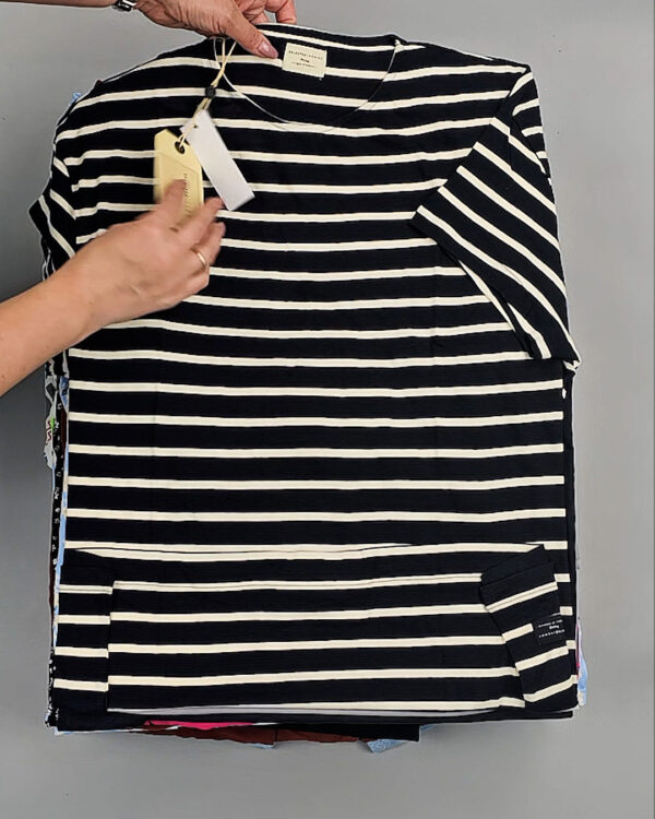 Фотография  925 - GEORGE+ARCADIA mix S AD16#10 кг, ЛОТ №8882 оптом в Краснодаре и Краснодарском крае