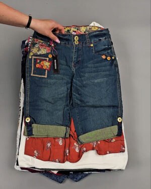 Фотография  665 - Летний микс Мужское+Женское Bon Prix, 30 шт, ЛОТ №8778 оптом в Краснодаре и Краснодарском крае