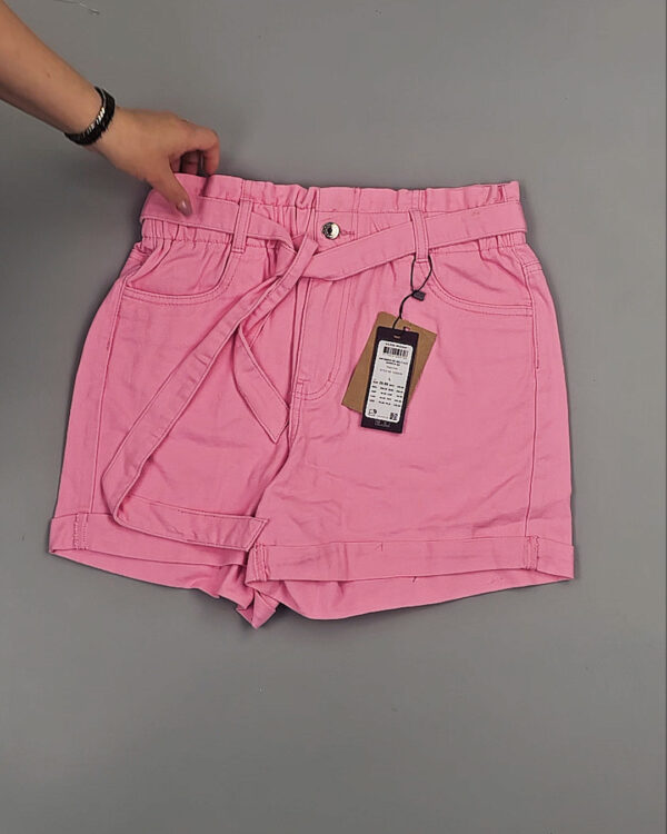 Фотография  210 - Шорты Bestseller 045 B#6 кг, ЛОТ №8914 оптом в Краснодаре и Краснодарском крае