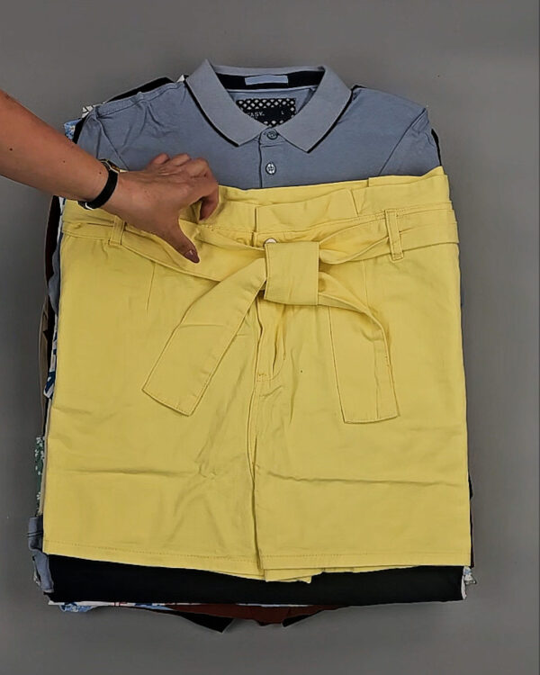 Фотография  941 - GEORGE+ARCADIA mix S AD16#10 кг, ЛОТ №8885 оптом в Краснодаре и Краснодарском крае