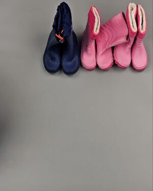 Фотография  379 - Обувь детская Summer Autlet#6 кг, ЛОТ № ВК0128 оптом в Краснодаре и Краснодарском крае