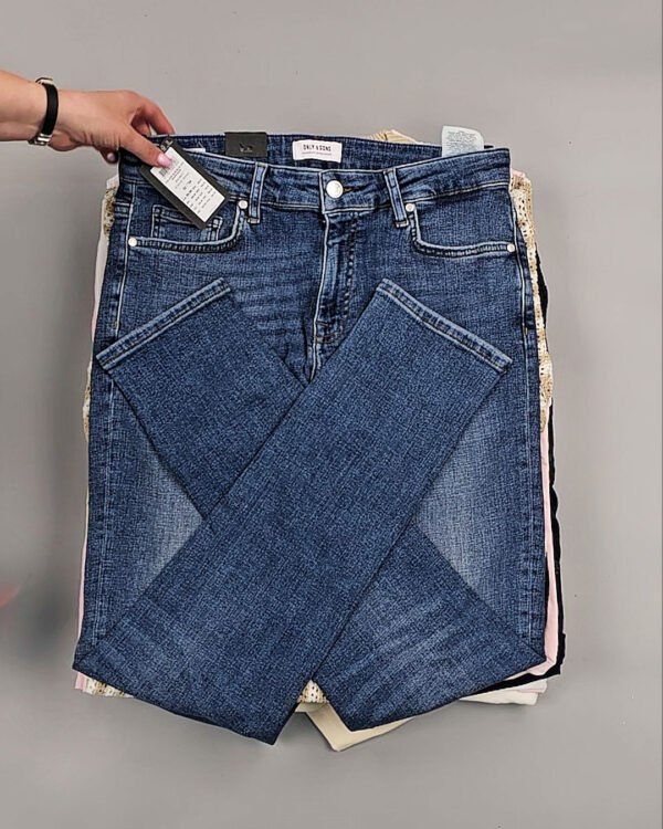 Фотография  511 - ONLY/JJ/BLEND men Summer 045#13 кг, ЛОТ №8812 оптом в Краснодаре и Краснодарском крае