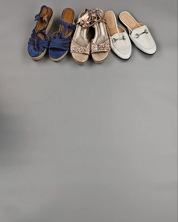 Фотография  469 - Обувь босоножки#11 кг оптом в Краснодаре и Краснодарском крае