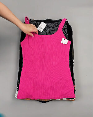 Фотография  537 - Летний микс CALZEDONIA, 50 шт, ЛОТ №8857 оптом в Краснодаре и Краснодарском крае