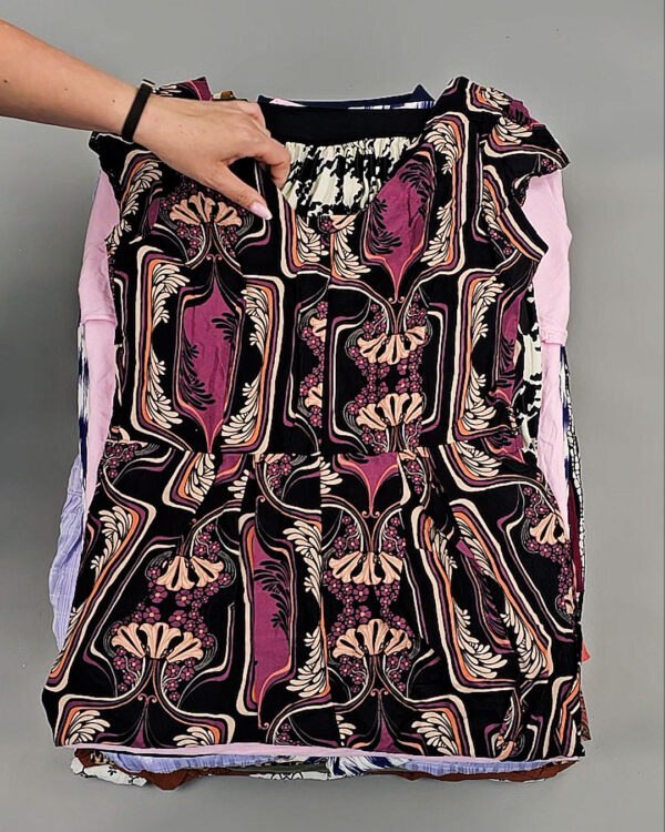 Фотография  564 - Mix Euro Summer#100 кг, ЛОТ № ВК0138 оптом в Краснодаре и Краснодарском крае