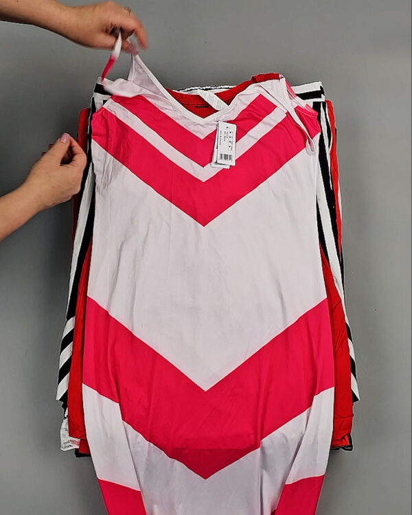 Фотография  131 - Летний микс CALZEDONIA, 50 шт, ЛОТ №8854 оптом в Краснодаре и Краснодарском крае