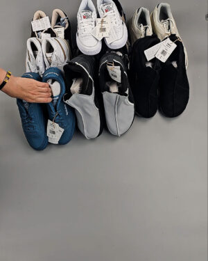 Фотография  792 - Кроссовки Reebok#23 шт, ЛОТ №8897 оптом в Краснодаре и Краснодарском крае