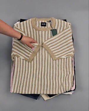 Фотография  130 - ONLY/JJ/BLEND men Summer 045#13 кг, ЛОТ №8812 оптом в Краснодаре и Краснодарском крае