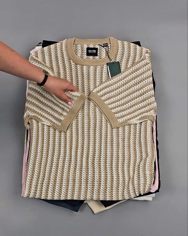 Фотография  573 - ONLY/JJ/BLEND men Summer 045#13 кг, ЛОТ №8812 оптом в Краснодаре и Краснодарском крае